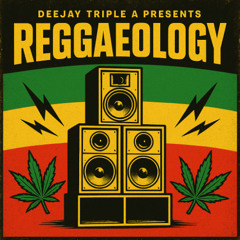 Reggaeology