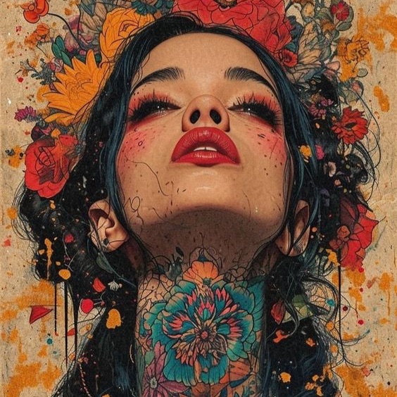 Peri – Nil Karaibrahimgil (TankutSen Afro Edit)