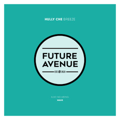 Hully Che - Wave [Future Avenue]
