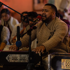 Kirtan Premi Das · Kirtan Love Fest (Day 1) · 2.17.24
