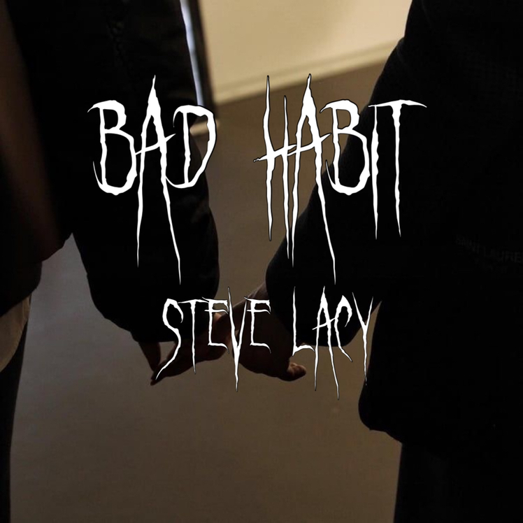 Aflaai bad habit - steve lacy // sped up