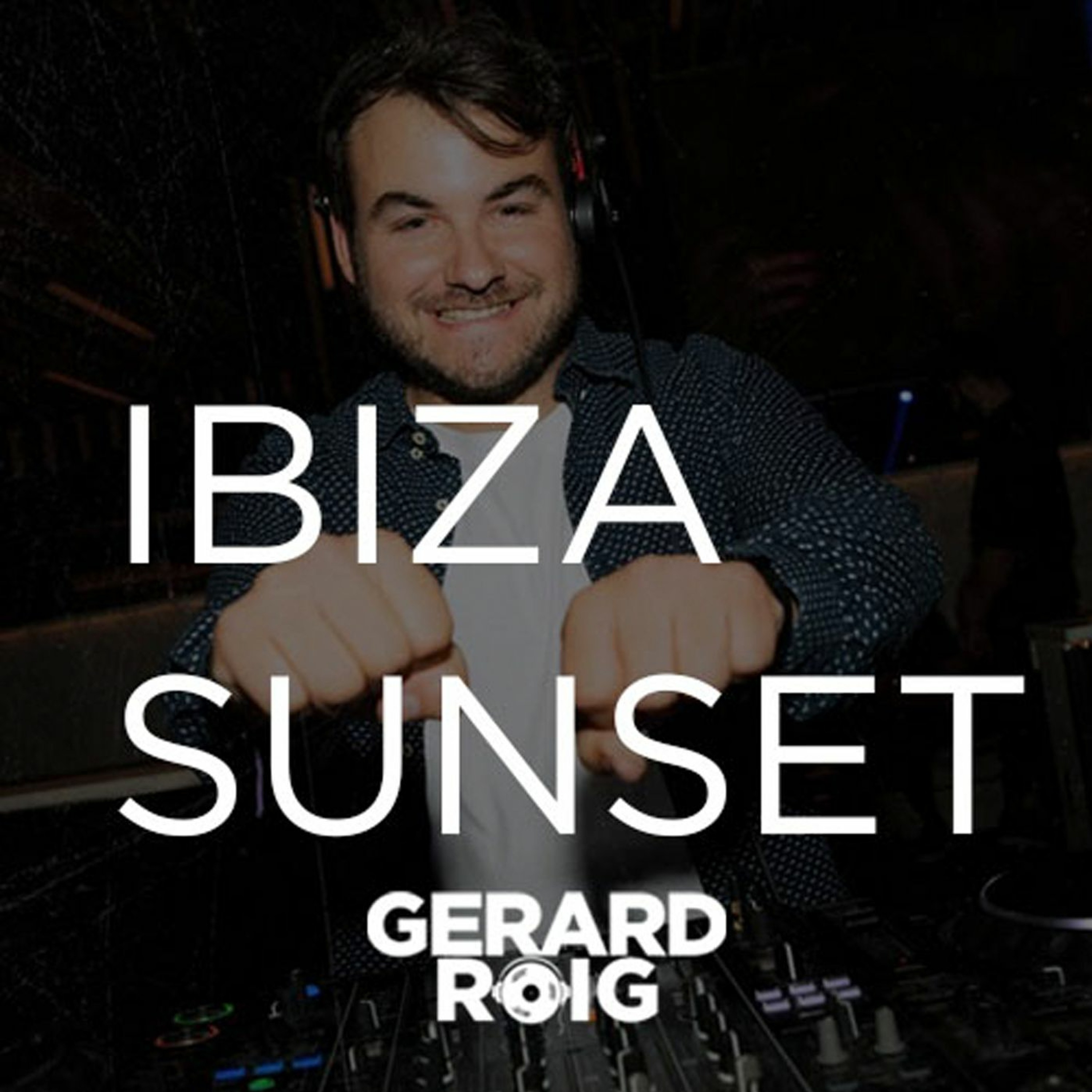 Gerard Roig Music