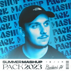 SUMMER MASHUP PACK 2023 / FREE DOWNLOAD