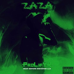 ProLifYK- Zaza