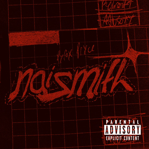 Pyrex Pryce - Naismith