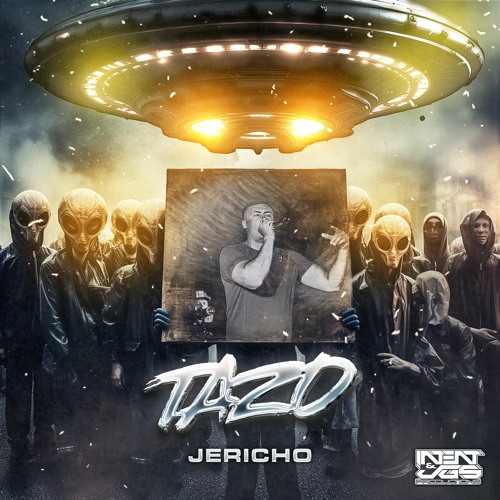 MC TAZO - JGS & INTENT - JERICHO