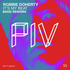 My Beat (Bassi. Rework)