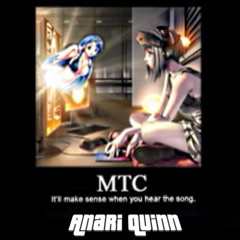 MTC- S3rl cover (Kitty Kuromi /Anariquinn remix)