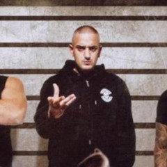 Haftbefehl - Azzlack Stereotyp x Life is Beautiful (flipped by rrari)