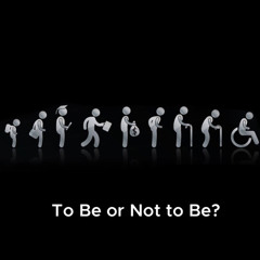 T3 - Būti Ar Nebūti
