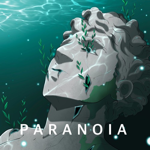 Paranoia(Prod 20twinss)