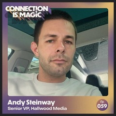 Almost Giving Up to Global Chart-Topping Smash Hit "Old Town Road" — Andy Steinway