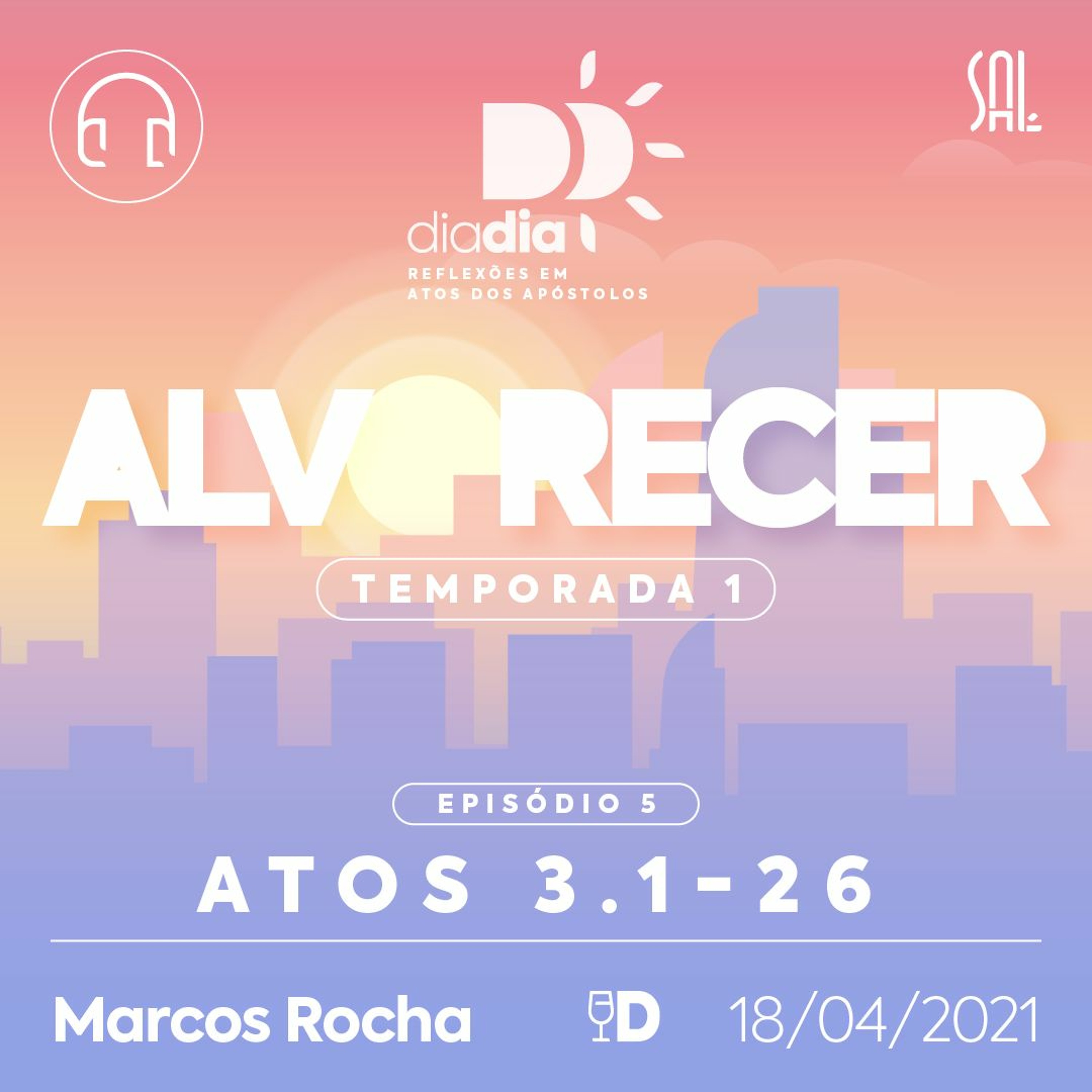 Sal da Terra 90