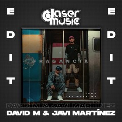 Juhn & Jay Wheeler -  Fragancia (David M & Javi Martinez Edit)