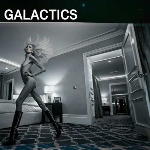 Galactics