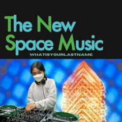 Whatisyourlastname - DOMINGIRLS : THE NEW SPACE MUSIC