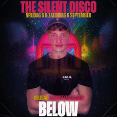 BELOW - PULP FESTIVAL 2025