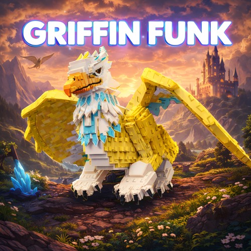Stream GRIFFIN FUNK by FUKLAB | Listen online for free on SoundCloud