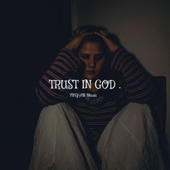 Gospel Type Beat | TRUST IN' GOD.