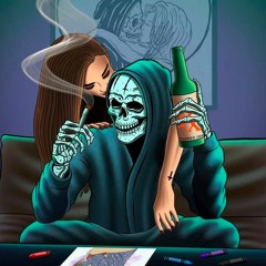 ***DEDICATED TO MY TERROR-PODCAST***by FURYFIRE