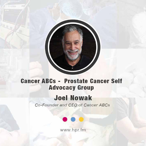 Cancer ABCs -  Prostate Cancer Self Advocacy Group