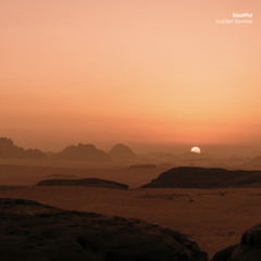 Golden Sunrise