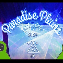 Paradise Plains Live Mix November 2024 126bpm