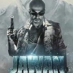 Jawan Title Track