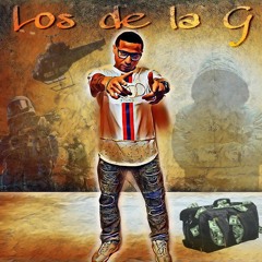 Yo Hago Música Jklack La Mano de Oro
