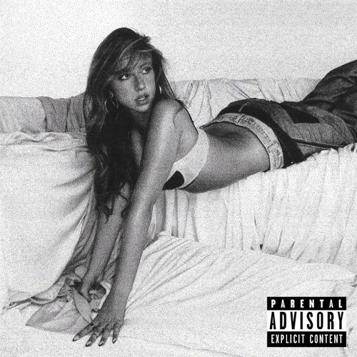 Tate McRae - Greedy (SpectraLoad RMX) [FREE DOWNLOAD]