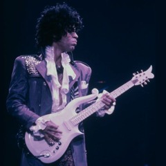 purple rain (slowed)