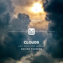 Clouds for ARGON8