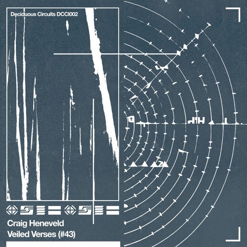 Craig Heneveld - Veiled Verses (#43)