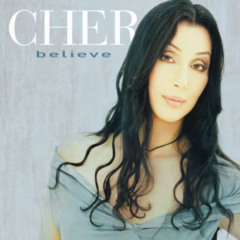 Believe - Cher (Raphi EDIT)