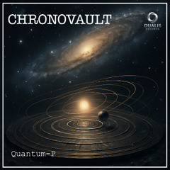Quantum-P - Chronovault [Dualis Records]