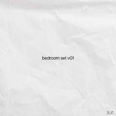 bedroom set v01