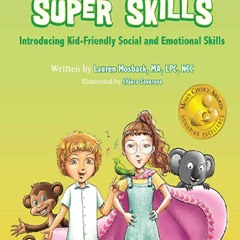 download⚡️[EBOOK]❤️ My Sister's Super Skills: Introducing Kid-Friendly Social and