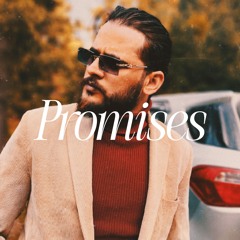 Farzan - PROMISES (Official Audio)