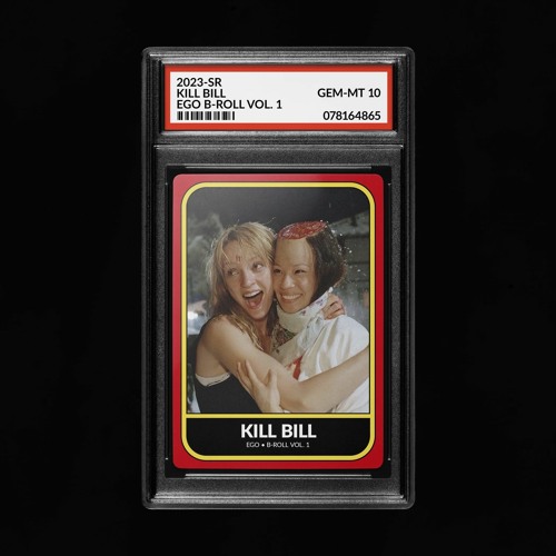 B-Roll Vol. 1: Kill Bill