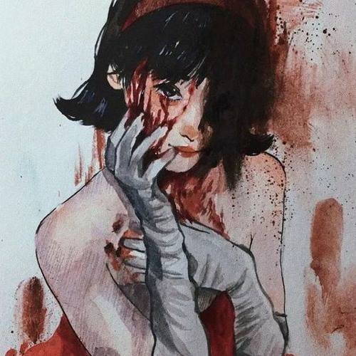 Rin kagame - record red // sped up - reverb