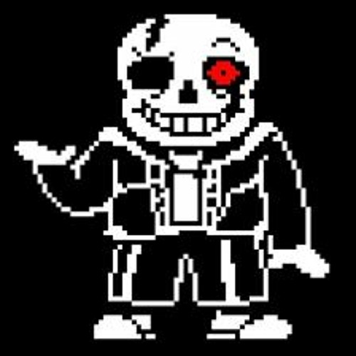 Td Undertale Tales Of Underground Td Sans Retribution Of Megalovania Remastered V2 By Master Ultrax Savesnail