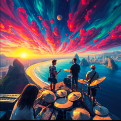 Meet the New Bossa... - Eclectic Collective