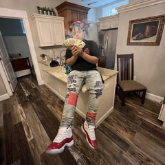 ZAYDOUBLEUP - 2 Faded