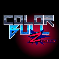 Deep-6(Ocean) by Zambies -Color Bull Ost