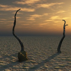 Songs of the Desert - №3  - Improvised Piano Piece