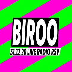 Biroo [Dr. Gonzo] 31.12.20 Radio Rsv