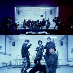 Mashup ¦ MIC Drop [BTS] ★ Ready For It? [Taylor Swift]