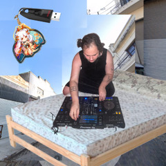 GIRL IN HER BED DJ SET / OCT 2024