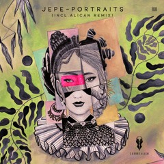 Jepe & Vars - Portraits (Original Mix) [SURRREALISM]