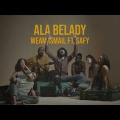 Weam Ismail - Ala Belady ft. SAFY | على بلادي